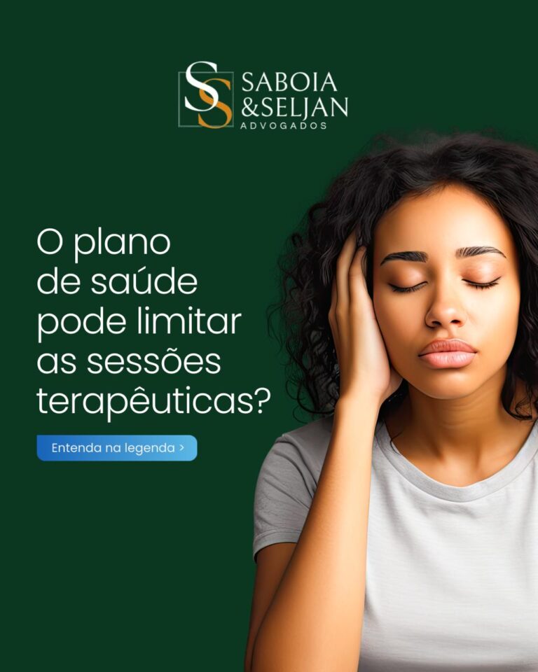O Plano de Saúde Pode Limitar o Número de Consultas com Psicólogos?