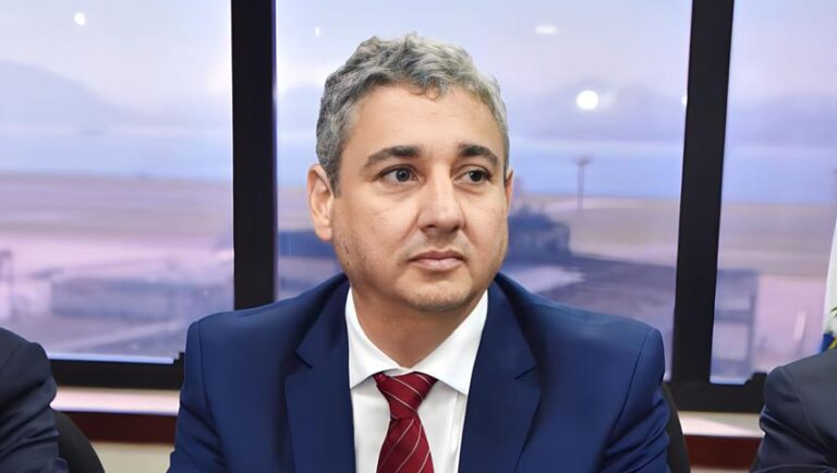 vladimir sabóia