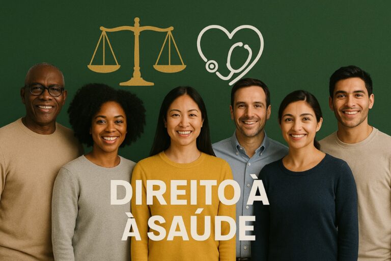 Direito à Saúde