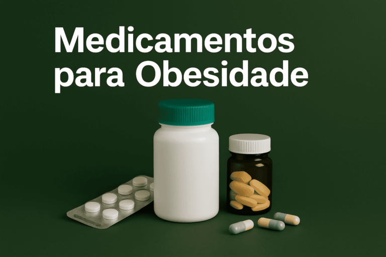 Nova Medicação para Emagrecimento Aprovada pela Anvisa em 2025: Aspectos Jurídicos, Clínicos e Sociais